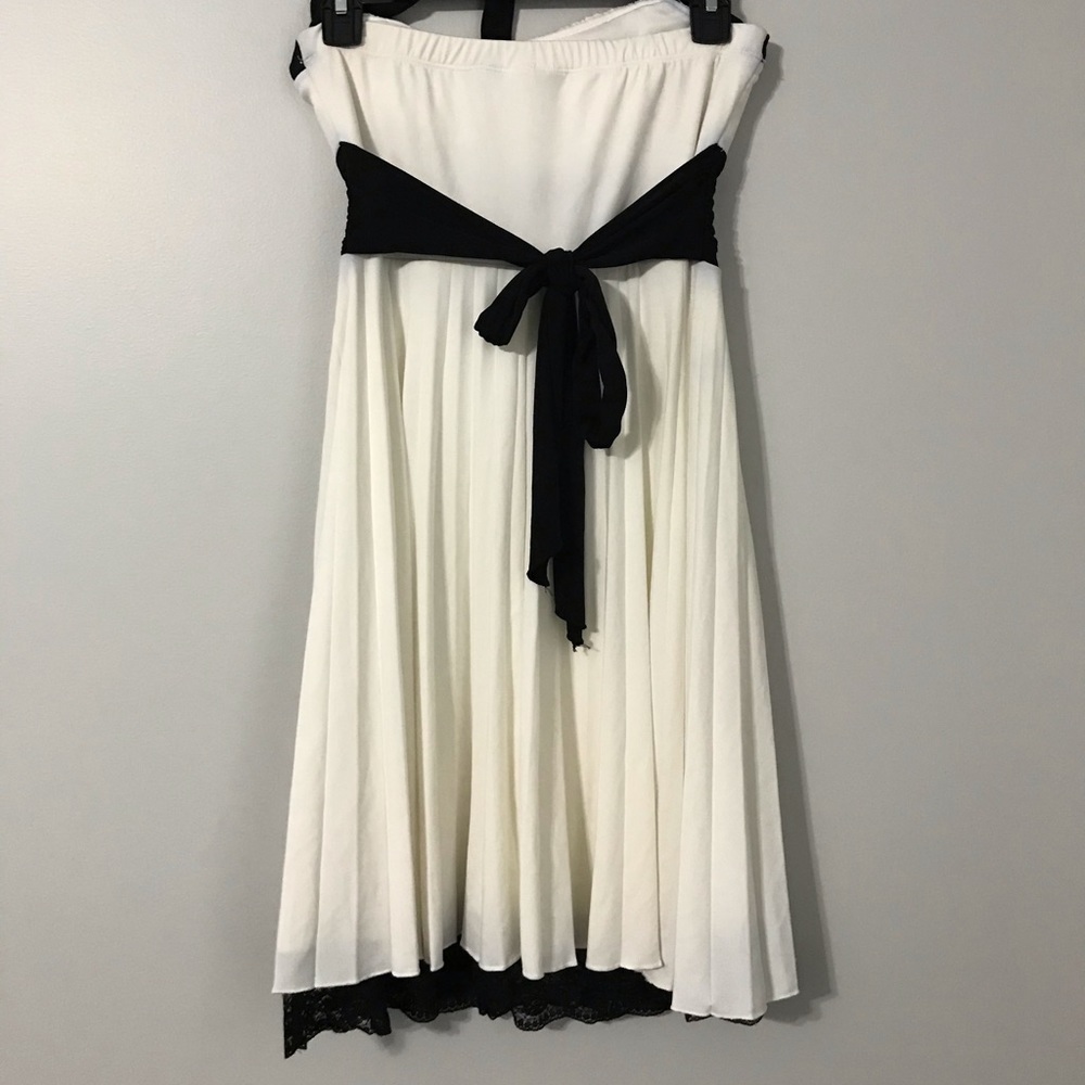 Homecoming Cocktail Dress - Picture 3 of 6